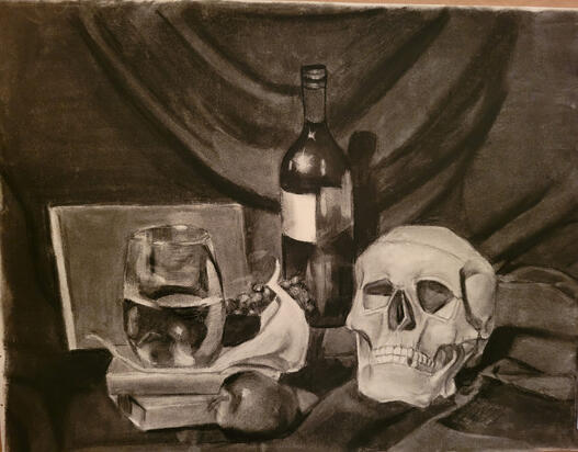 Still life