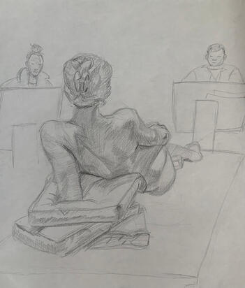 Figure Drawing