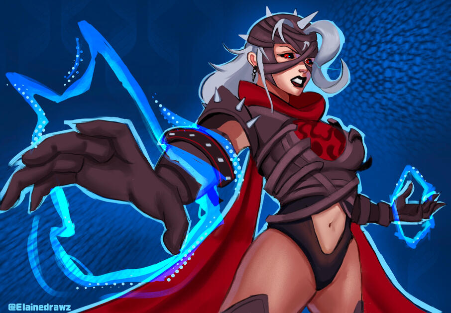 Malice