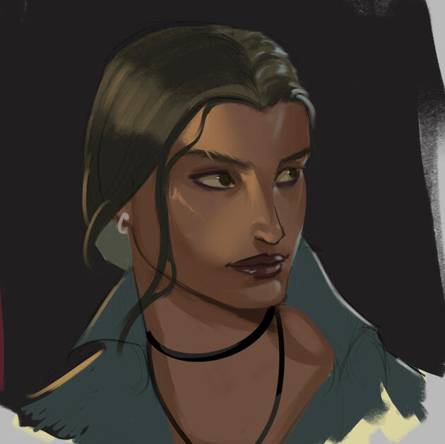 Portrait