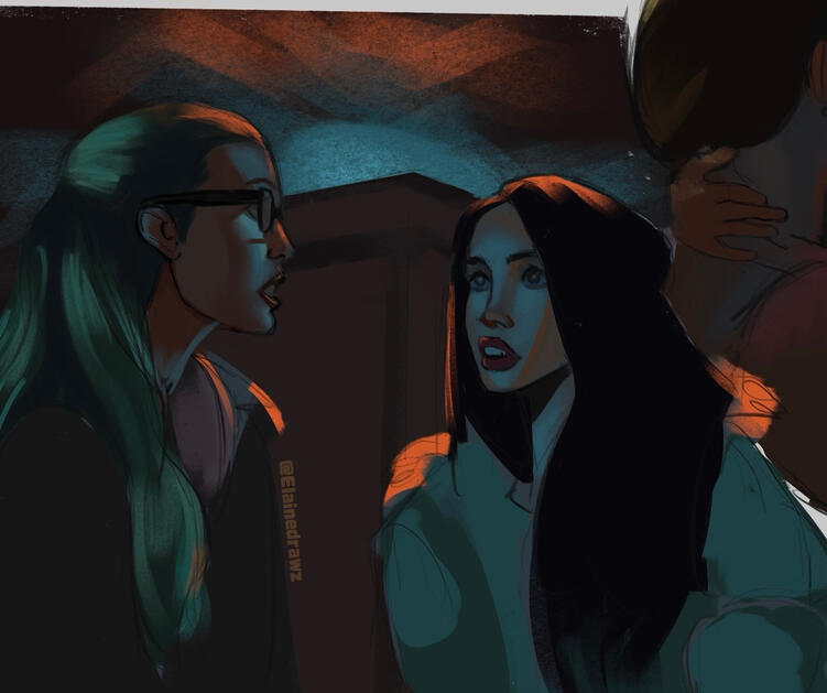 Jennifer’s Body